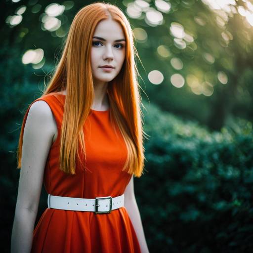 Cosplay Costume of Candace Flynn