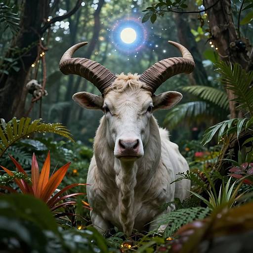 Sacred Harmony with Nature