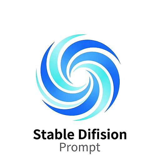 Dynamic Stable Diffusion Logo Design