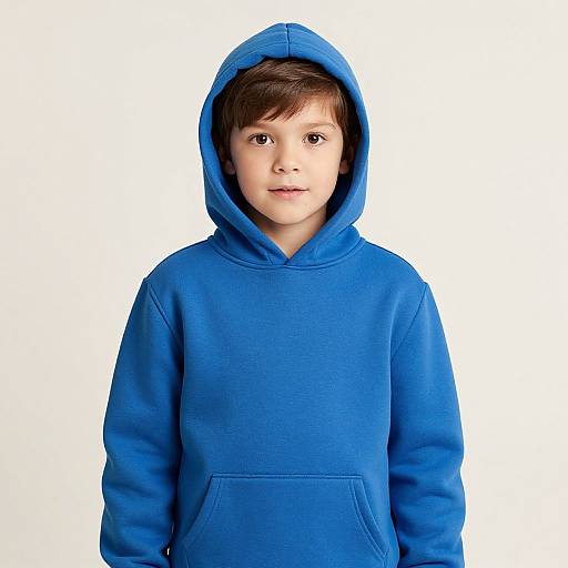 Blue Crayola Crayon Costume Kid