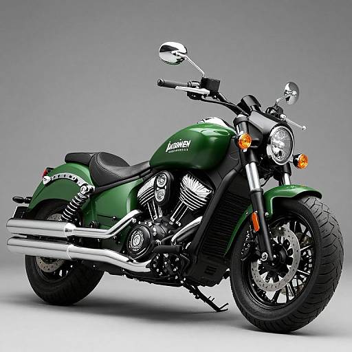 2022 Indian Chief Bobber Review