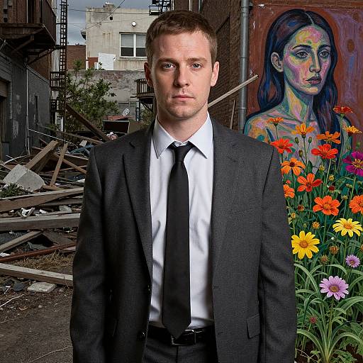 Jesse Pinkman Character Analysis Art