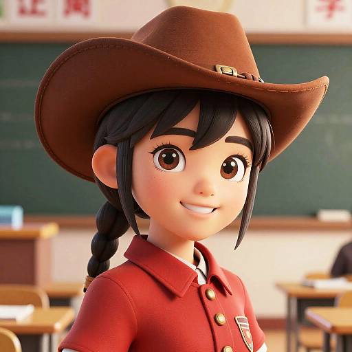 Clarification needed — age of subject