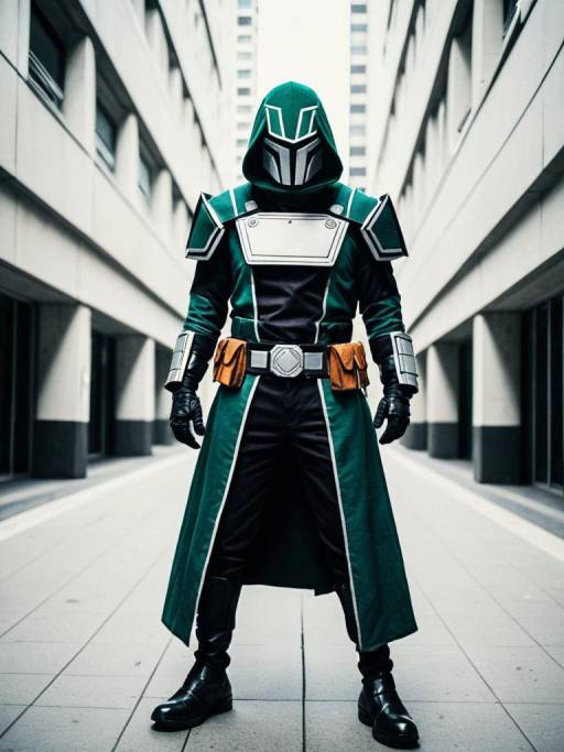 Realistic Alm Cosplay by a Man