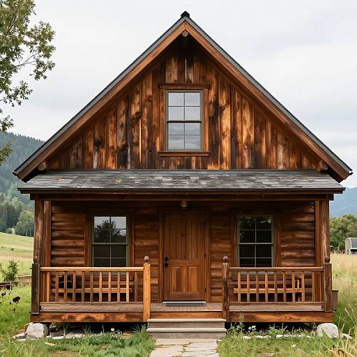 Emily Henderson Mountain Cabin Styles