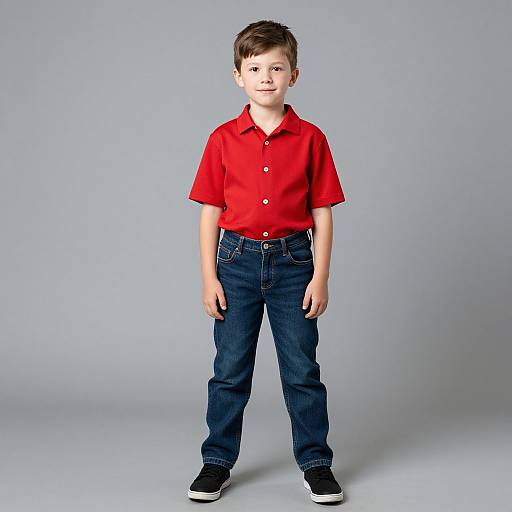 Kevin's Famous Chili Costume Full Body