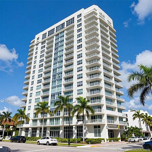 Oceanfront Condo For Sale Miami
