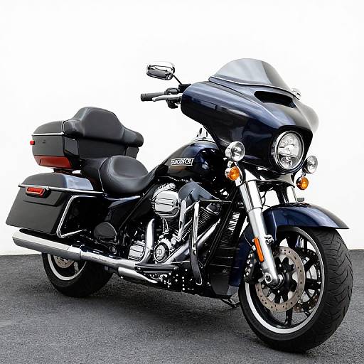 2020 Harley-Davidson CVO Tri Glide