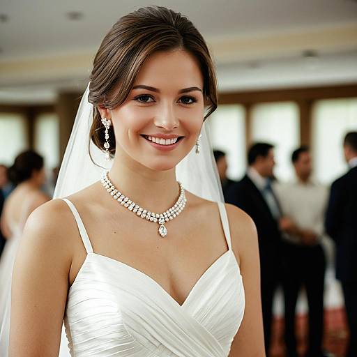 Chic Casual Wedding Outfit for Women