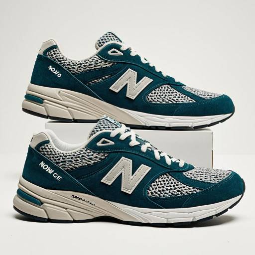 New Balance 990v6 Retro Sneakers