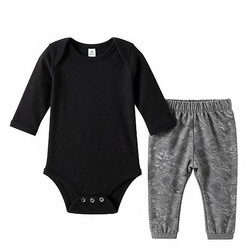 Reiets Heirloom Manu Baby Set