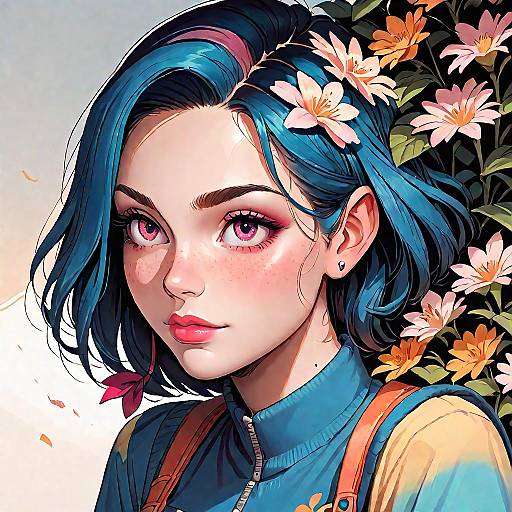 Multi-Level Plant Quality Score Badges