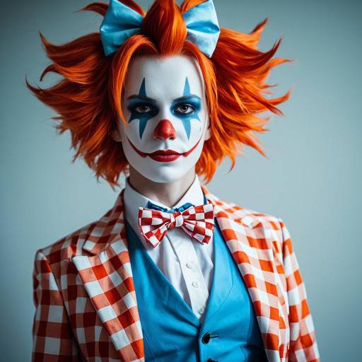 Vibrant Needles Kane Cosplay Costume Design