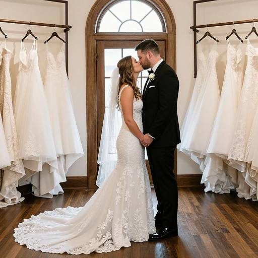 Semple Mansion Wedding Photography