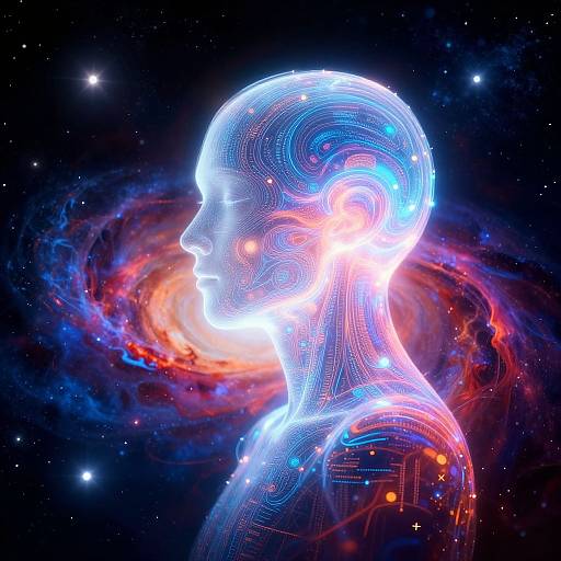 Ethereal AI Cosmos Control