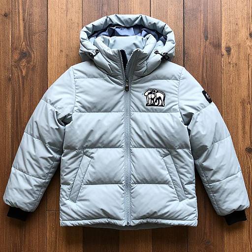 Scotch Shrunk AW13 Down Jacket