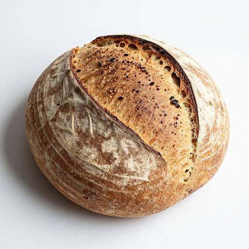 Artisan Gluten Free Sourdough Six Pack