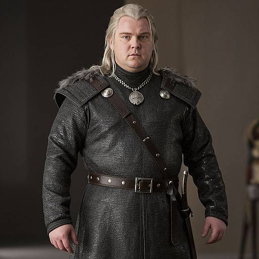 Plus Size Medieval Game of Thrones Costume