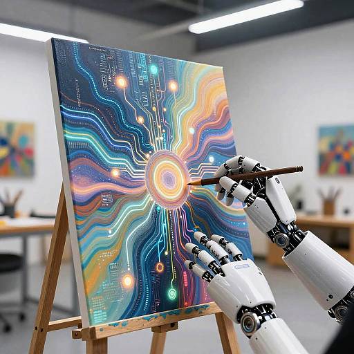 Step-by-Step AI Art Creation Guide