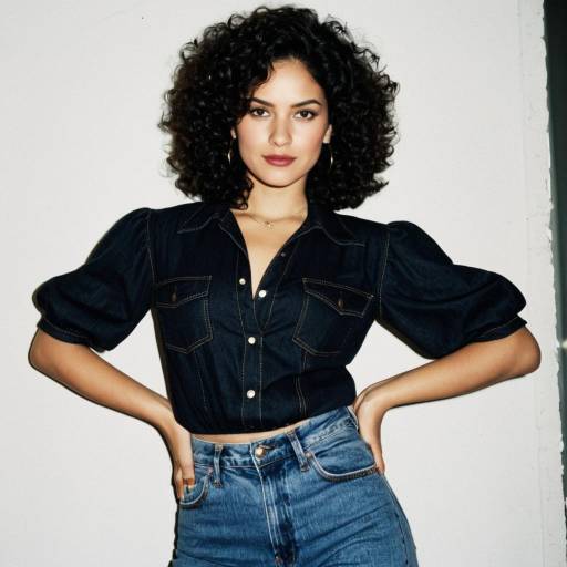 Confident 90s Street Style Inspiration