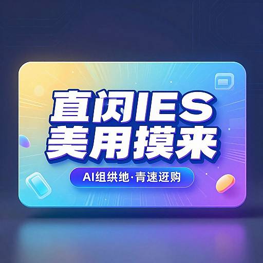 AI-Powered Professional Marketing Banners