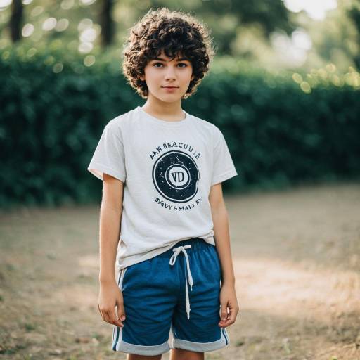Youthful Self-Cosplay of David Banda