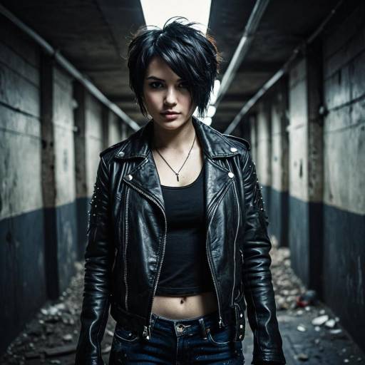 Underground Cosplay: Vasil Vivitz Grecu