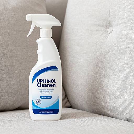 Professional Upholstery Cleaning Manchester