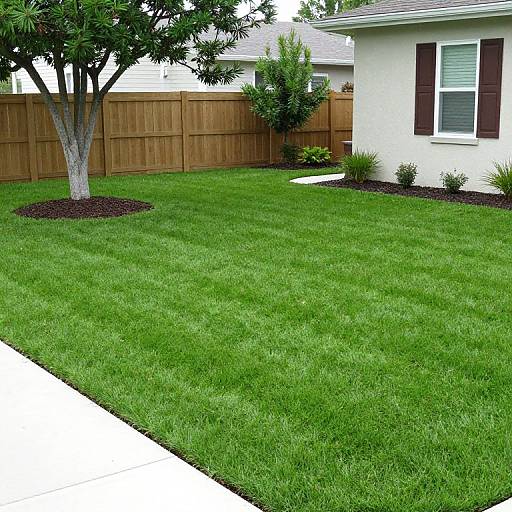 Tallahassee Lawn Care Services