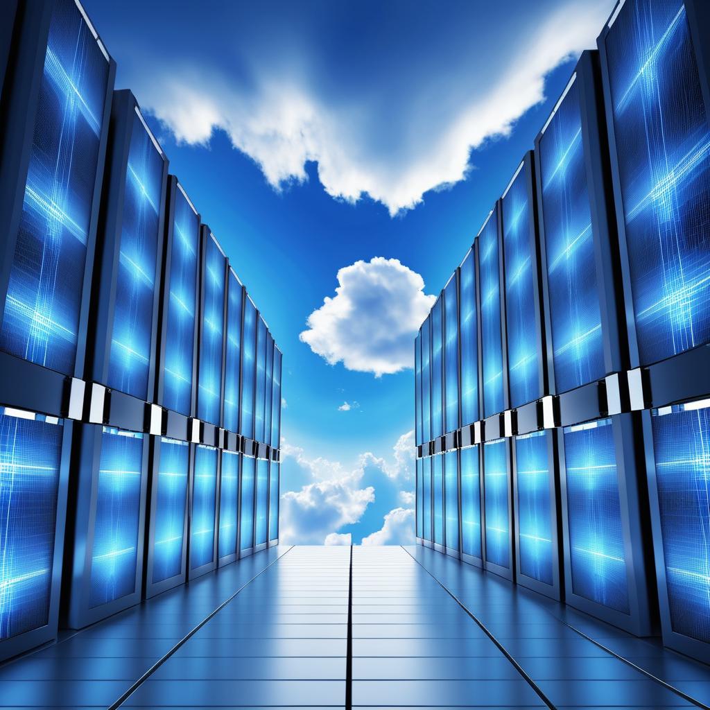 Understanding Cloud Computing Essentials