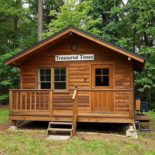 Pigeon Forge Cabin Treasured Times