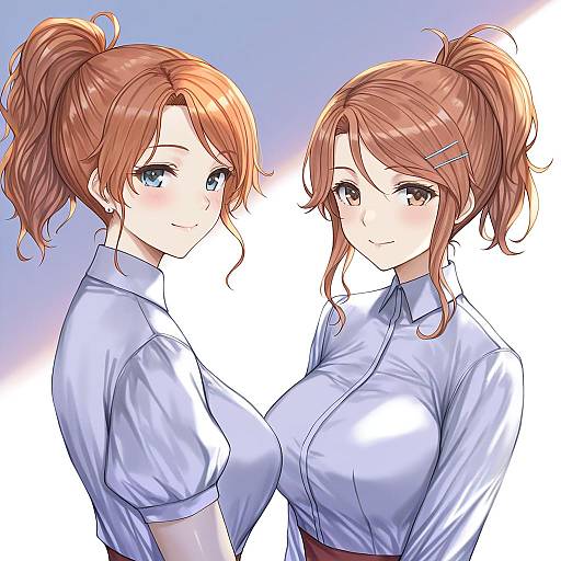 Illustration of Aquila (kancolle), kantai collection in the style of Yepnean