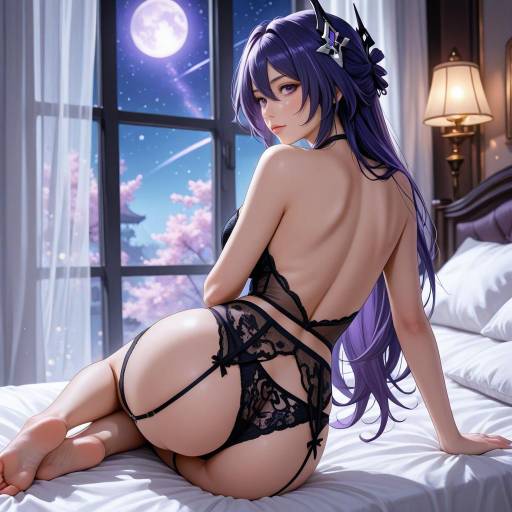 Cowgirl in Nostalgic Daybreak Elegance