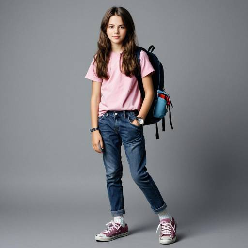 Trendy Tween Fashion: Solo Style