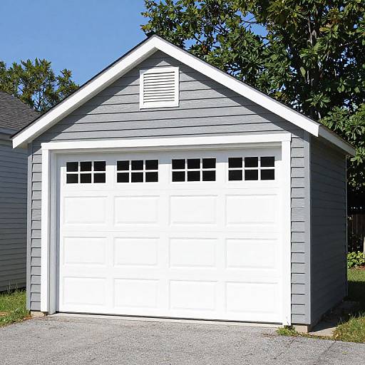 Prefab Car Garages for Sale East Coast