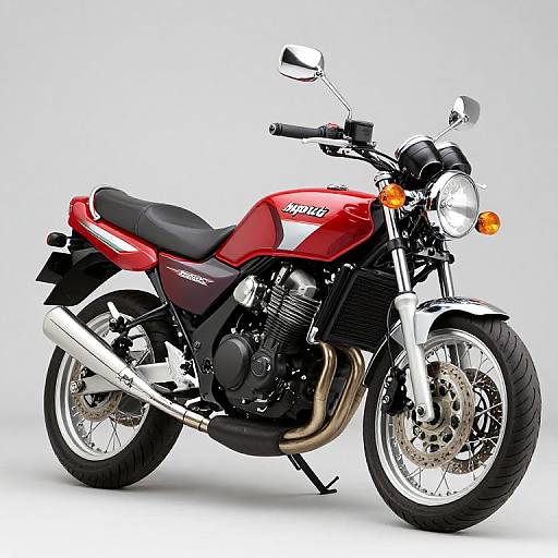 1984 Kawasaki Z750 Turbo Sale