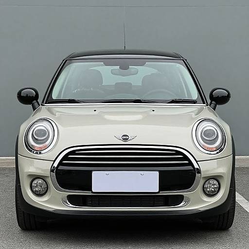 MINI Hatchback 1.6 One 3dr
