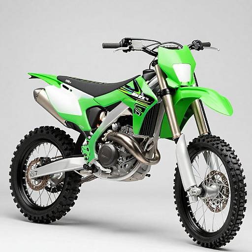 2020 Kawasaki KLX 230 Dirt Bike