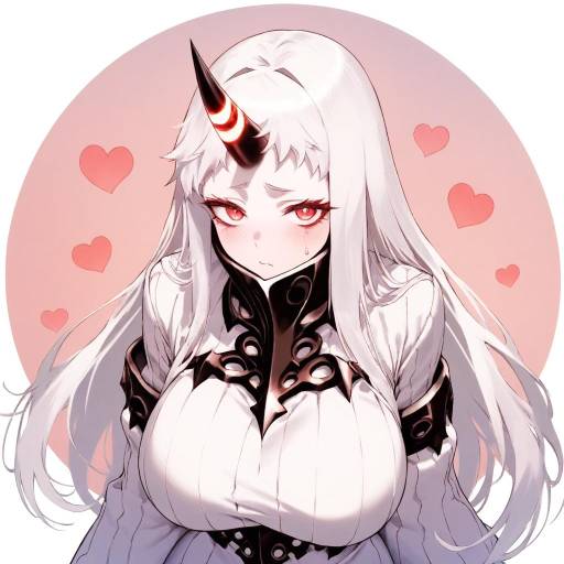 Abyssal Ship and the Seaport Princess