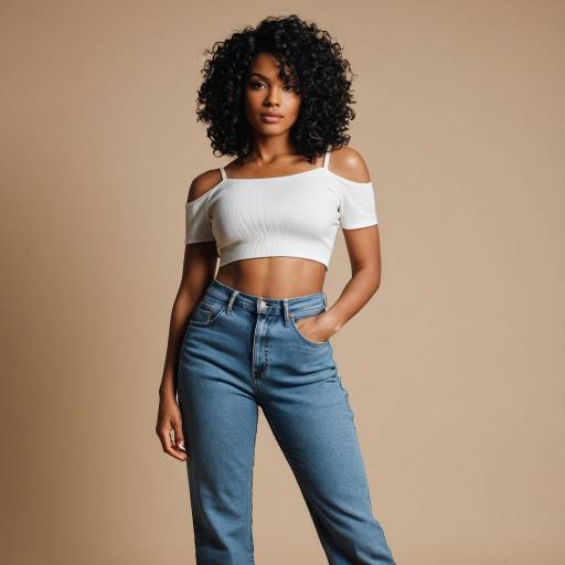 Ronnie Cosplay: Casual Athletic Inspired Look