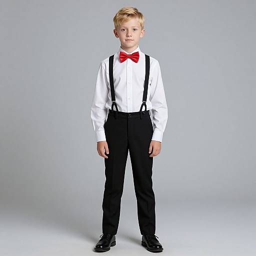 Han Solo Inspired Fancy Dress