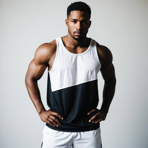 Carl Johnson Cosplay Costume Concept