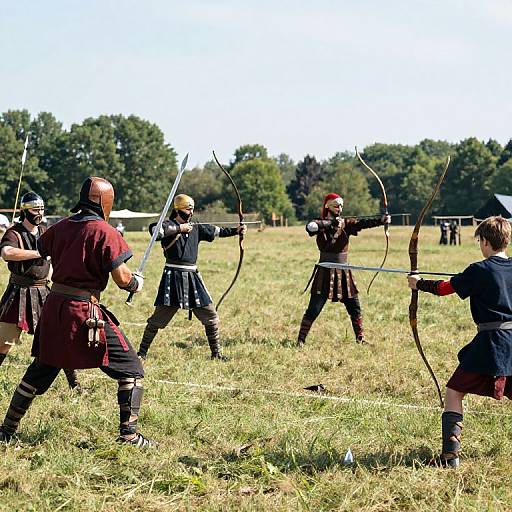 Spartan Warrior Life Training Timelapse