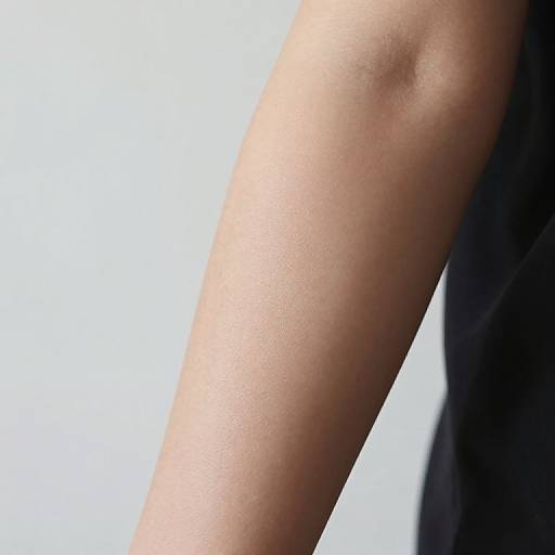 Artistic Tattoo Removal on Skin