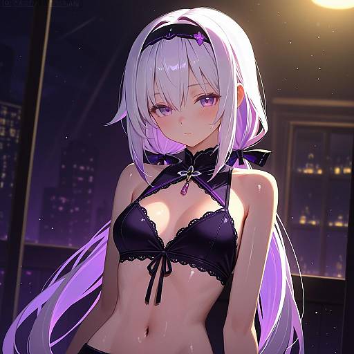 Illustration of Carro pino, .live in the style of Tostantan