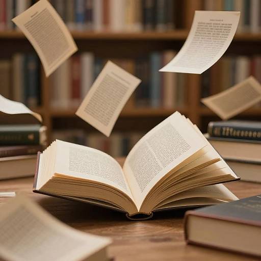 Living Books Whisper Stories Aloud