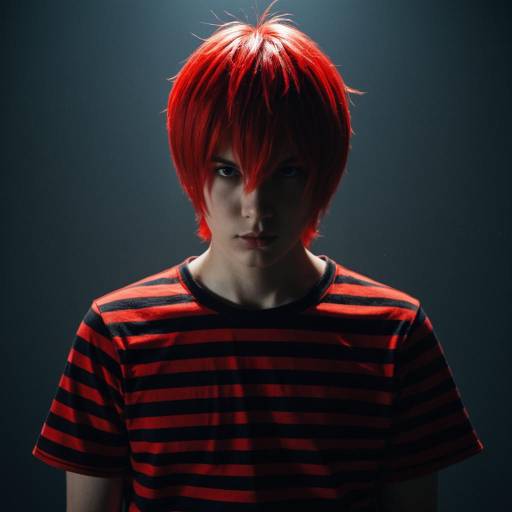 Brightburn Inspired Cosplay Costume Design