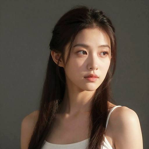 Ultra Realistic 8K CG Masterpiece