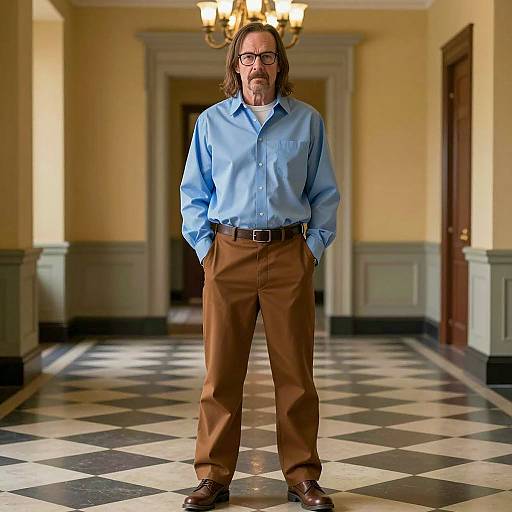 Casual Breaking Bad Jane Costume Photo