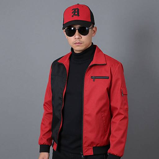 Uniqso Makima Inspired Outfit